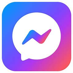 Messenger Icon